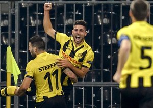 لئوناردو برتون