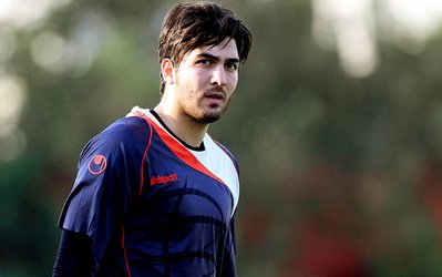 نخستین تمرین حقیقی با پنافیل