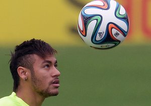 نیمار دا سیلوا