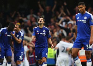 سسک فابرگاس