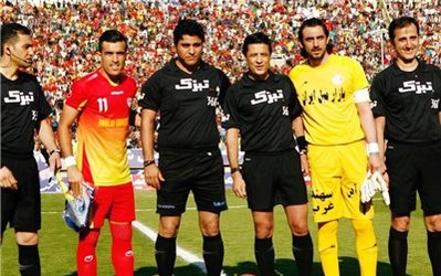 فولادی‌ها مذاکره با رحمتی را تکذیب کردند