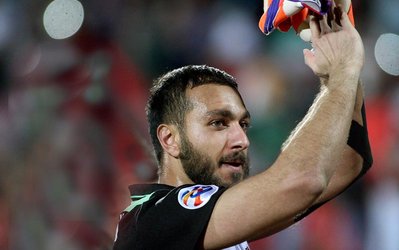 سوشا به اینستاگرام بیشتر فکر می‌کند یا پرسپولیس؟ / حضور پررنگ مکانی در دنیای مجازی