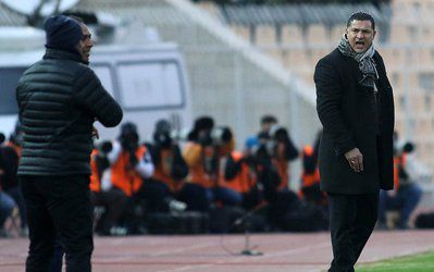 سوژه روز | فیلم جنجالی یک پرسپولیسی علیه استقلالی‌ها