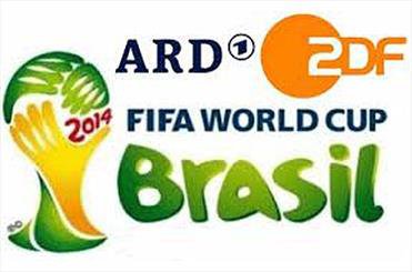 رکورد میزان تماشاگر شبکه معروف آلمان شکست