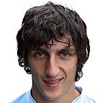 استفان ساویچ/اتلتیکو مادرید /اسپانیا / باشگاهی / مردان (249)/34