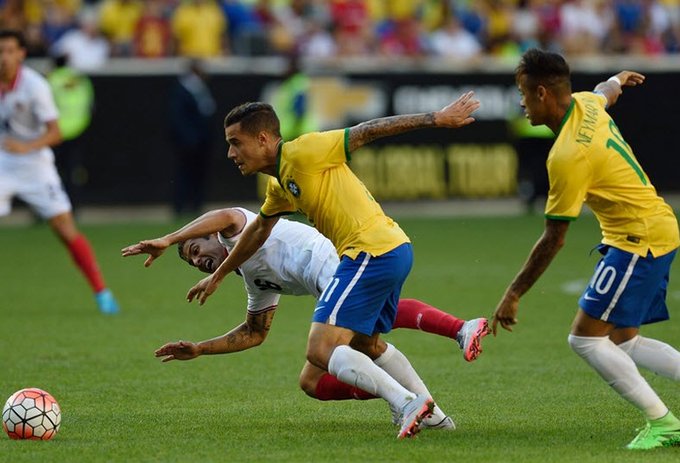 فیلیپه کوتینیو