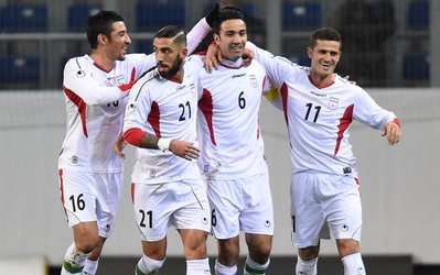 نکونام مصاحبهاش با رسانه سوئدی درباره خداحافظی از تیم ملی را تکذیب کرد