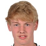 جولیان برانت/آلمان / ملی / مردان (297)/29