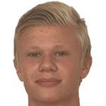 Erling Håland/نروژ / ملی / مردان (305)/25