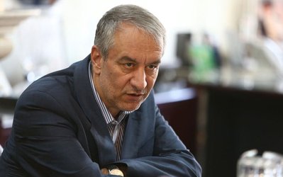 کفاشیان: از وزارت ورزش توقع حمایت داریم / شنبه در مورد ماندن کی‌روش جلسه می‌گذاریم / نمی‌دانم چرا وزير اينگونه صحبت كرد