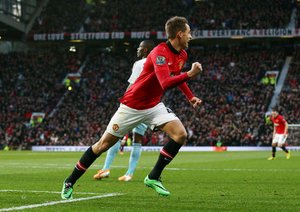 منچستریونایتد 3-1 وستهام / هفته هفدهم