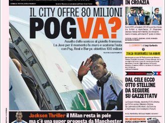 گاتزتا دلو اسپورت