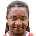 آلن اوسوریو دا کوستا سیلوا/Sporting Braga /پرتغال / باشگاهی / مردان (243)/46