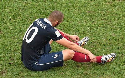 گزارش روز |5 مهاجمی که خواب بنزما را آشفته کرده اند