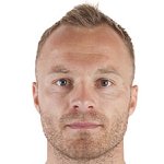 لارس کریستین یاکوبسن/گنگام /فرانسه / باشگاهی / مردان (206)/46