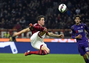 فرناندو تورس