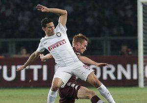 هرنانز|تورینو 0-0 اینترمیلان / سری آ