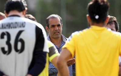 ابوالقاسم‌پور: نماینده دادستانی گفت فعلا هزینه‌ نکنیم