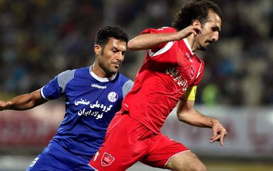 مجیدی: با استقلال صحبت کردم ولی قراردادی نبستم/ هنوز از باشگاهم رضایتنامه نگرفته‌ام