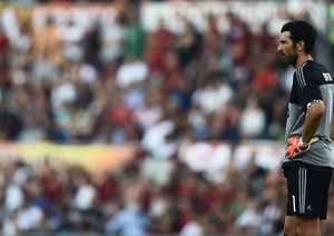 جیانلوئیجی بوفون