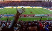 ویدئو : گل اول تراکتور(لوسیانو ادینیو)