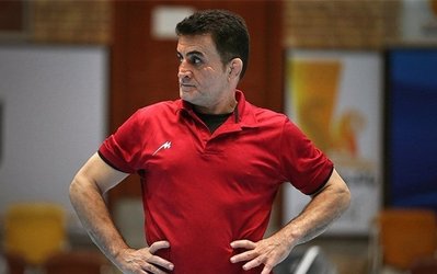 یک مصاحبه فوتبالی با محمدبنا، آقای‌خاصِ کشتی: پرسپولیس رو به موت است / عاشق فوتبال بودم به زور پدرم رفتم کشتی