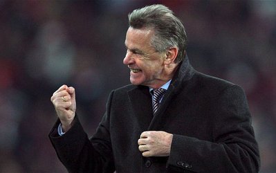 حمایت هیتسفلد از نویر و یواخیم در کسب عناوین بهترینهای سال فیفا