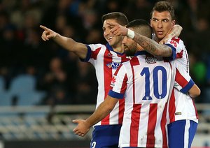 ماريو ماندزوکیچ