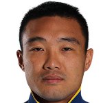 Bo Xu/شیاژوآنگ یانگچانگ / / باشگاهی / مردان (6849)/40