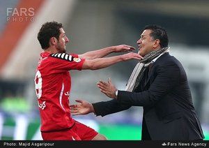 پرسپولیس 2-1 ذوب آهن/هفته هفدهم|درخشش محمدرضا خلعتبری...