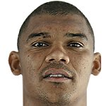 آگنور فیگیریدو سانتوس/آتلیتیکو گویانینسه /برزیل / باشگاهی / مردان (928)/