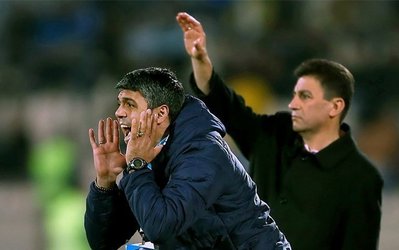 همدانی: راحت دعوت شدن بازیکنان به تیم ملی انگیزه‌‌شان را از بین برد / قلعه‌نویی نمی‌تواند قربان صدقه ملی‌پوشان برود