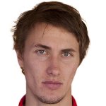 جوئِل پِروفو/هونکا /فنلاند / باشگاهی / مردان (2437)/40