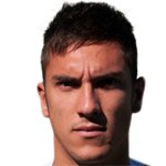 Alessandro Piacenti/تِرنانا /ایتالیا / باشگاهی / مردان (3911)/33