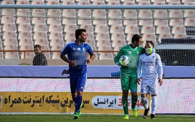 رحمتی پشت پرده اخراج حنیف / اختلاف ساده‌ای که پیچیده شد