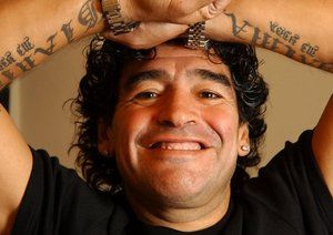 گالری تصاویر زمینه دیگو آرماندو مارادونا|گالری تصاویر زمینه دیگو آرماندو مارادونا