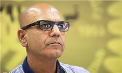 مرزبان: می‌خواهیم در مشهد تاریخ‌ساز شویم/ فوتبال مشهد را از زجری که می‌کشید رها می‌کنیم