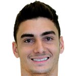 رافائل پیرز مونتیرو/کروزیرو /برزیل / باشگاهی / مردان (793)/36