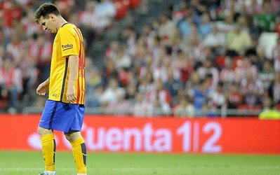 مارکا: کسب شش گانه نیاز به معجزه دارد