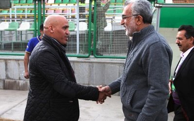 شایعه روز | فرکی جانشین منصوریان می‌شود