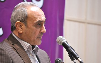 گرشاسبی، مدیرکل ورزش و جوانان استان تهران: استقلال و پرسپولیس را یک‌ساله می‌خواهم / اگر دو تيم را به ما ندادند مستقيما وارد عمل مي‌شوم