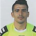 کریم احمدی/سیاه جامگان مشهد /ایران / باشگاهی / مردان (1073)/39