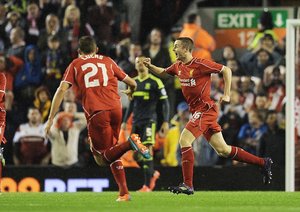 جردن روزیتر