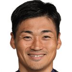 کازوهیکو چیبا/ناگویا گرامپوس /ژاپن / باشگاهی / مردان (515)/40