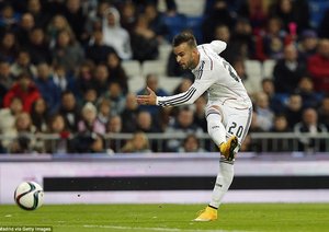 خِسه رودریگز