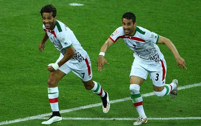 دعوت کی‌روش از شجاعی و حاج‌صفی در فهرست جدید تیم ملی