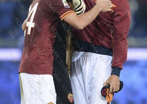 رم 1-0 کیه وو / هفته ی دهم