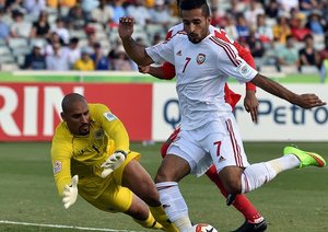 على أحمد مبخوت