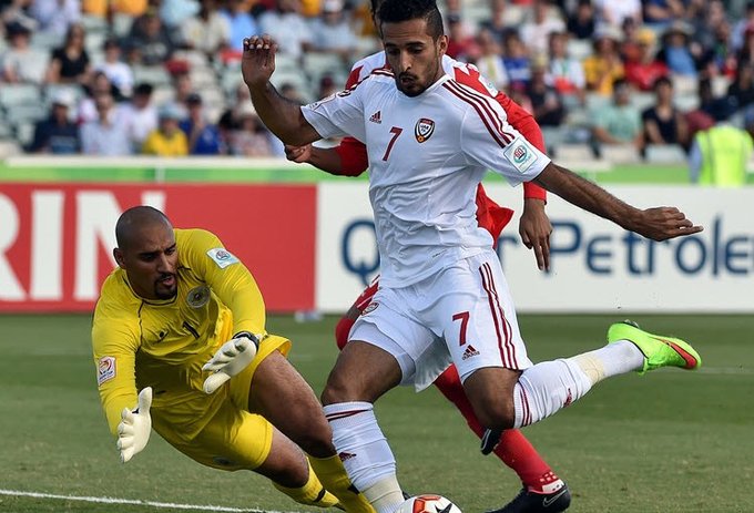 على أحمد مبخوت