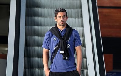 محرومیت یک جلسه‌ای حاج‌صفی و یک مدیرعامل!